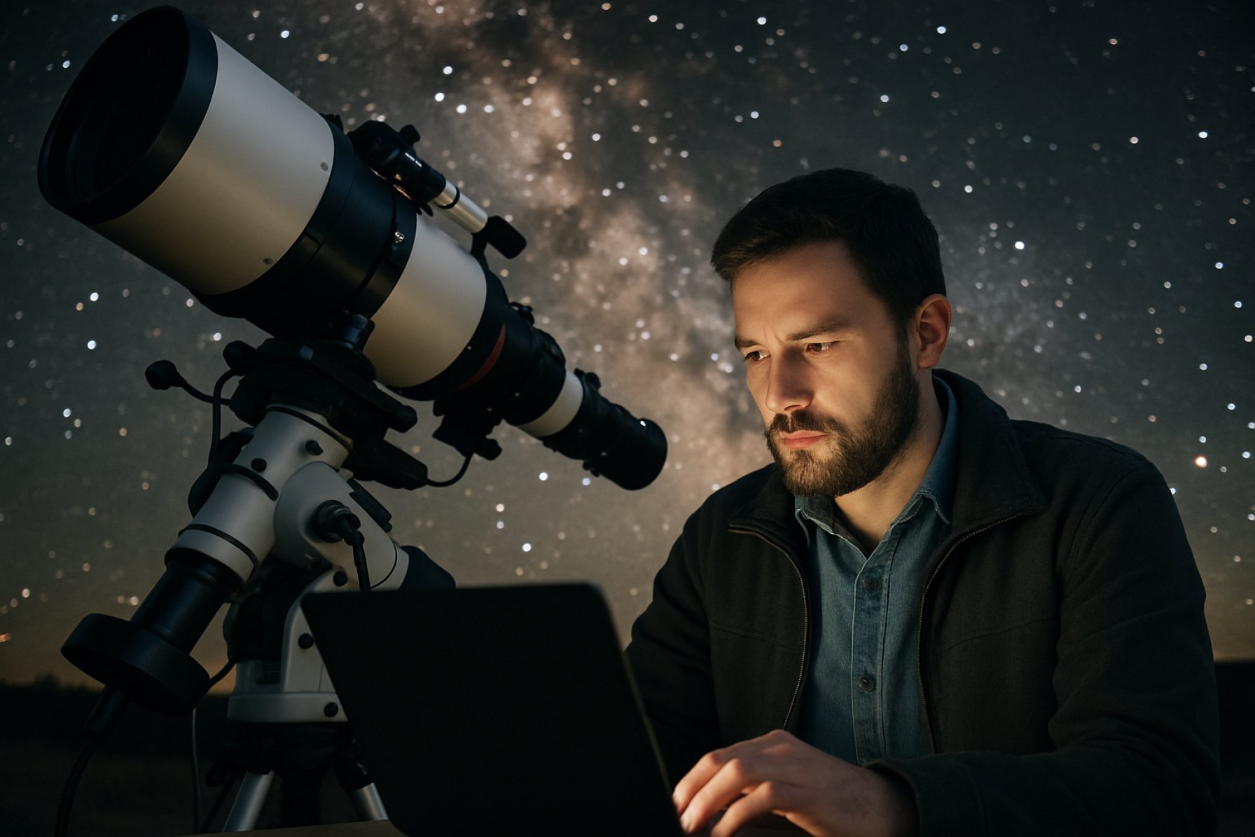 Revolutionizing Astronomy: How Synthetic Photometry is Unveiling the Universe’s Hidden Secrets
