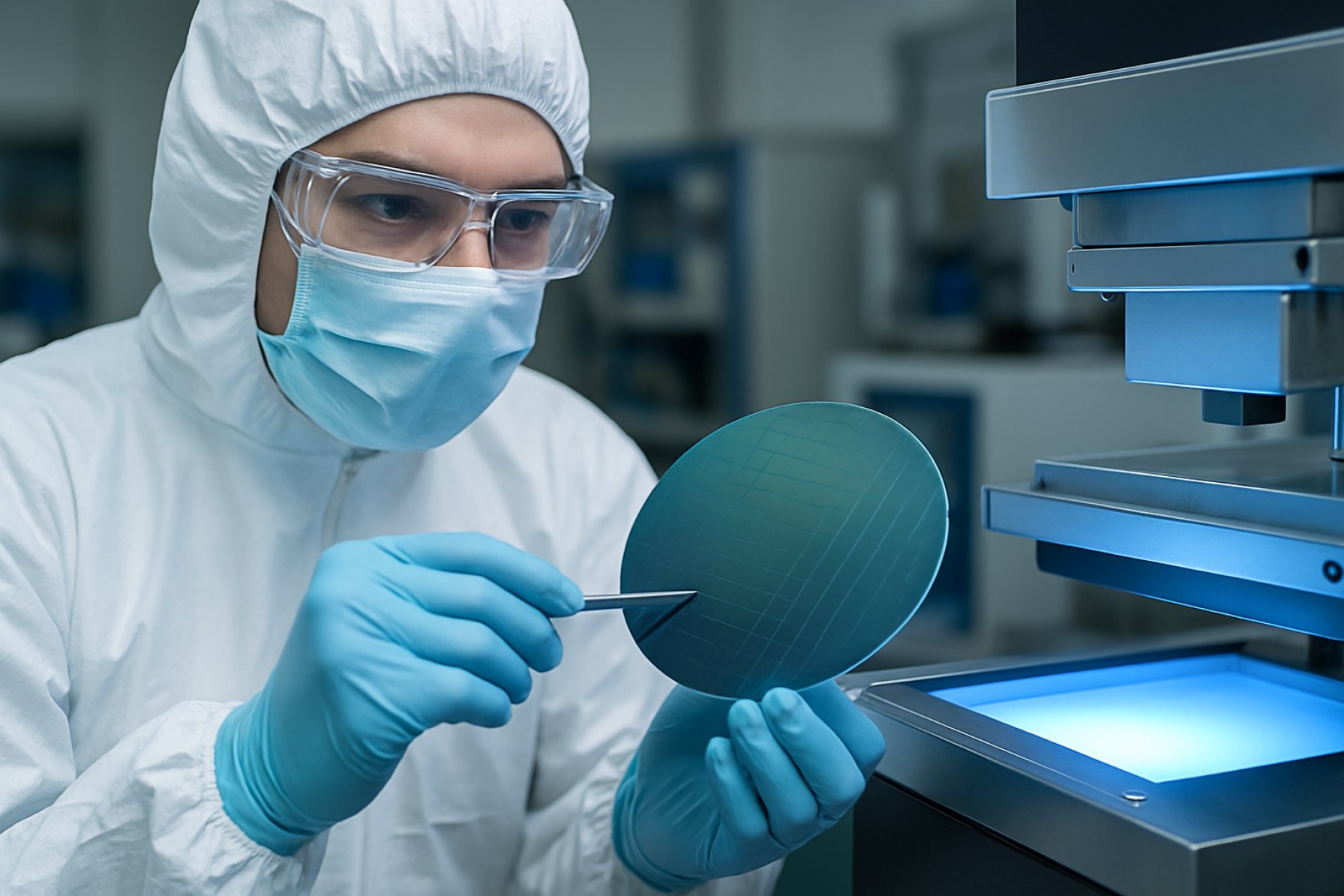 Thin-Film Nanomanufacturing 2025: Unleashing 18% CAGR Growth & Next-Gen Innovations