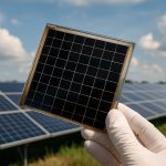 Halide Perovskite Photovoltaic Market 2025: 18% CAGR Driven by Efficiency Breakthroughs & Global Investments