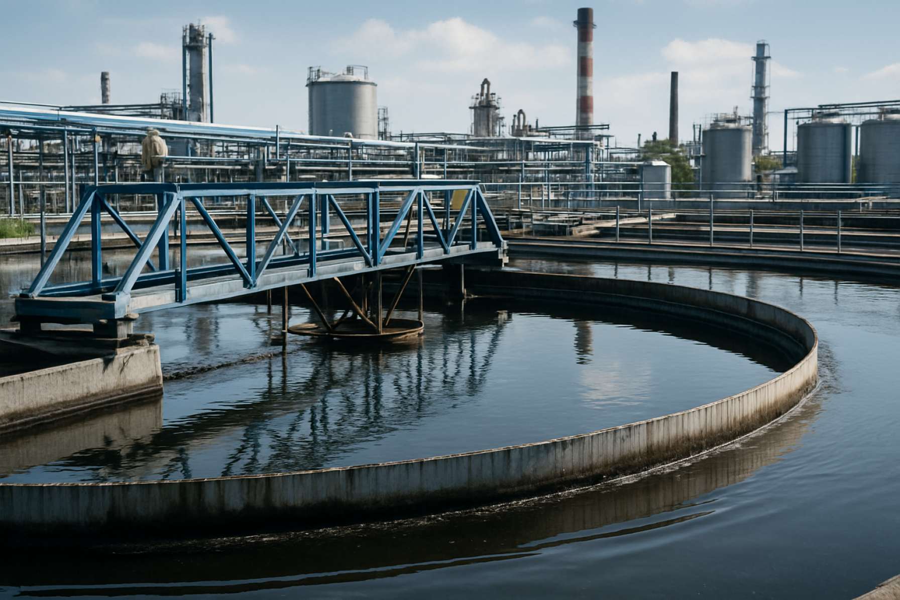 Effluent Treatment Technologies Market 2025: Surging Demand Drives 7% CAGR Amid Regulatory Shifts