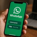 WhatsApp’s Game-Changer: Usernames and PIN Protection Set to Transform Your Messaging Privacy in 2025