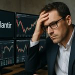 Defiance Unleashes First-Ever 2X Short ETF Targeting Palantir: What Trading Pros Need to Know Now