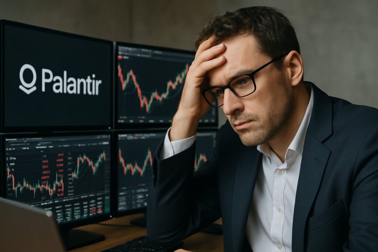 Defiance pokreće prvi 2X Short ETF usmjeren na Palantir: Što trgovinski stručnjaci sada trebaju znati