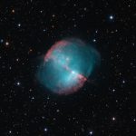 Catch the Dumbbell Nebula Tonight: A 2025 Skywatcher’s Guide for the Perfect Hour