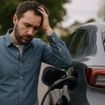 Why Are Americans Losing Interest in Electric Cars? Shocking New Polls Reveal 2025’s EV Dilemma