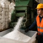 EPS Recycling Technologies Market 2025: Rapid Growth Driven by Circular Economy & Advanced Sorting Solutions