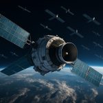 Satellite Mega-Constellations: Transforming Global Connectivity and the New Space Economy