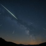 Meteorický déšť červnových Bootid: Průvodce k pozorování a klíčové poznatky o vzácné nebeské události